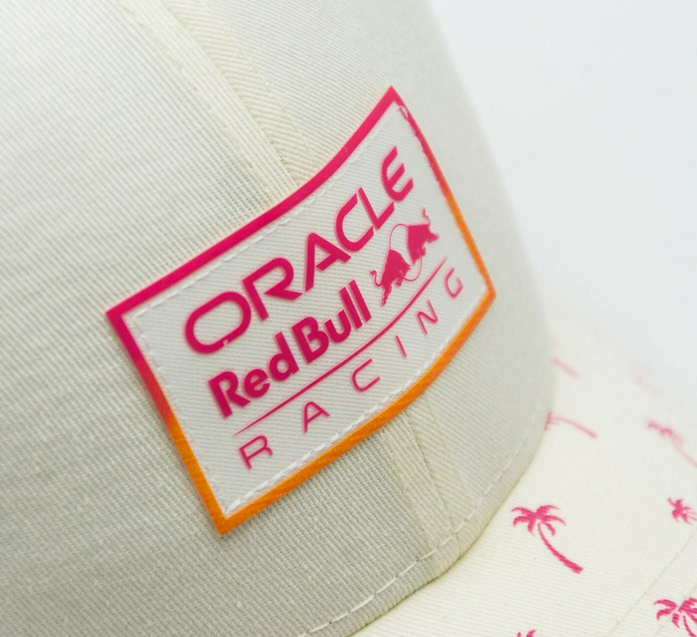 Kšiltovka RedBull Miami Limited
