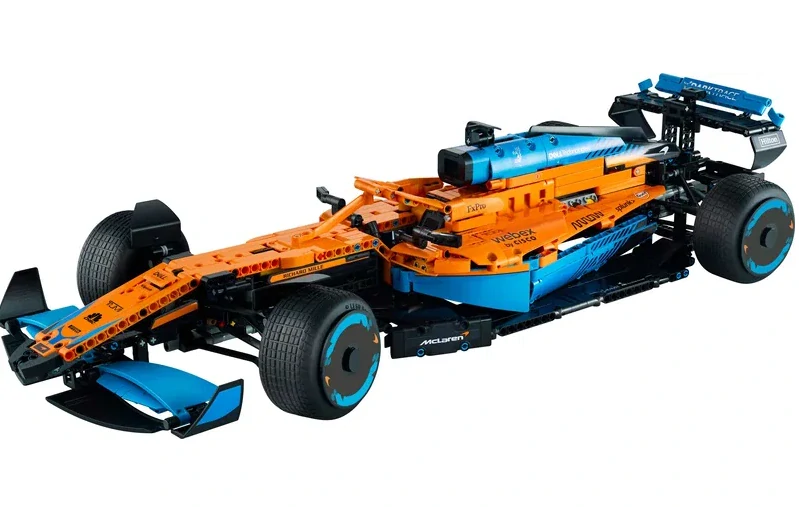 LEGO McLaren