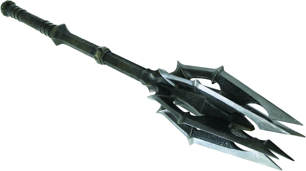Sauron Palcát