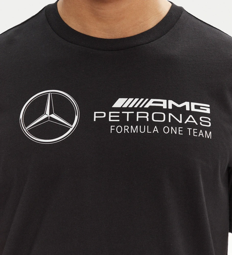 Originální triko Mercedes