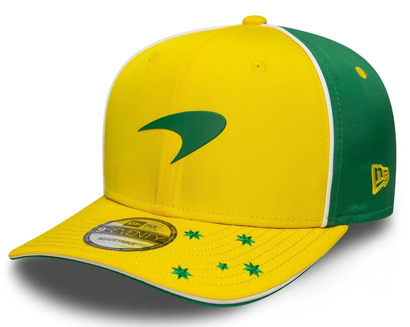 Čepice Oscar Piastri Australia Limited