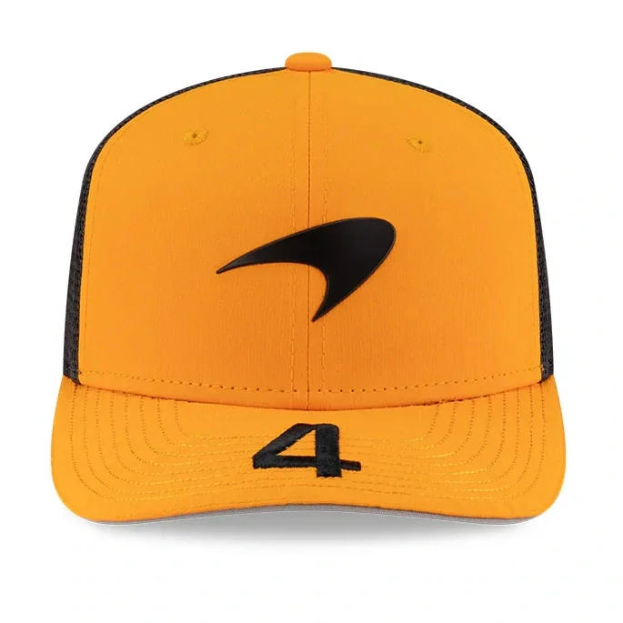 Čepice McLaren Lando Norris 