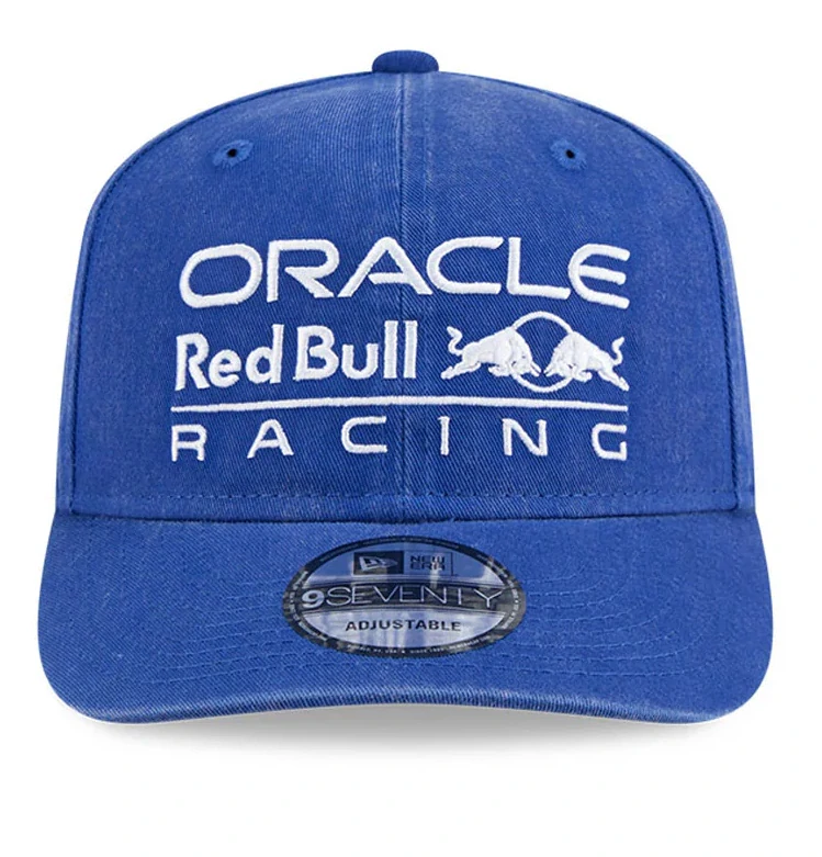 Kšiltovka Red Bull Brazil Limited