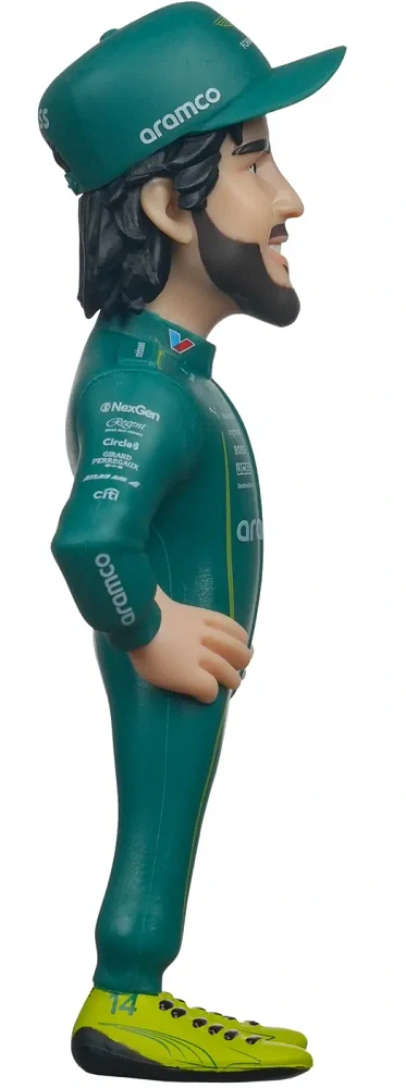 Fernando Alonso