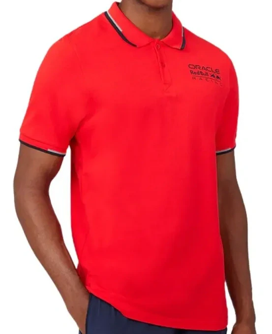 Polo triko RedBull