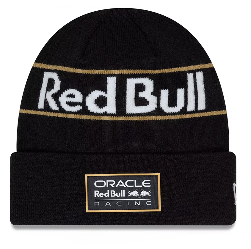 Zimní čepice Red Bull Limited