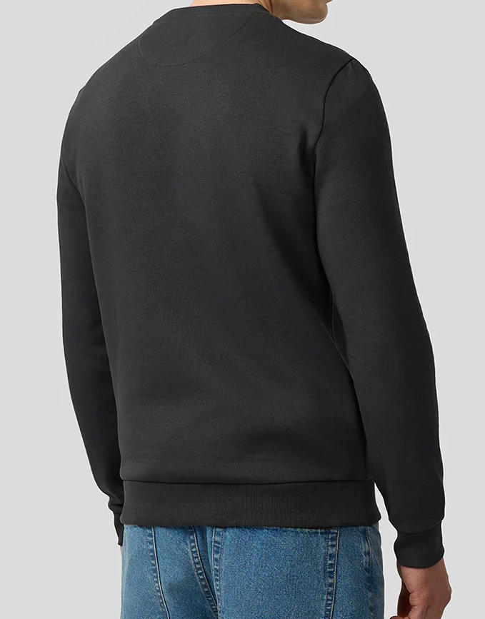Originální unisex mikina McLaren
