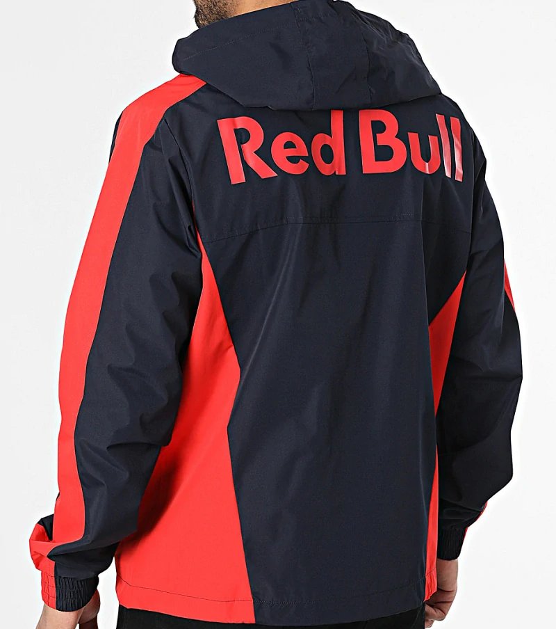Originální bunda Red Bull