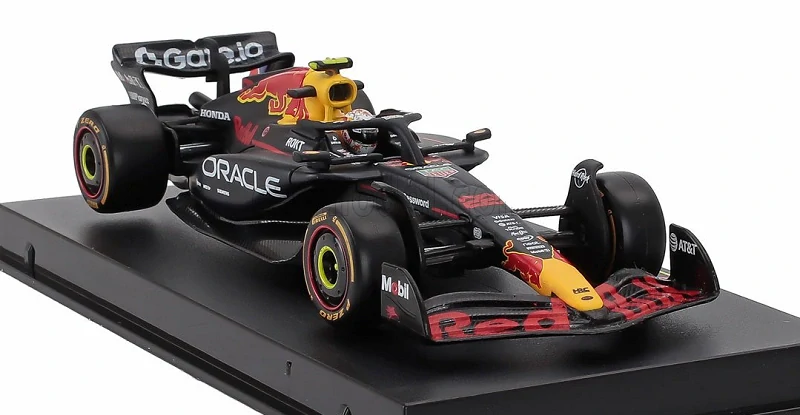 F1 Red Bull RB21 Yuki Tsunoda