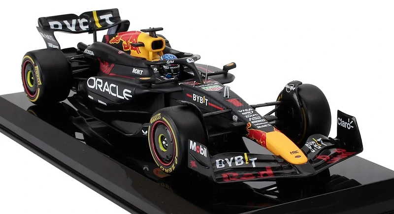 F1 Red Bull RB20 Verstappen 1/24