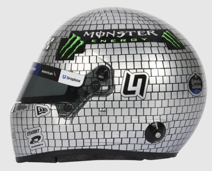 Helma Norris MIAMI Limited