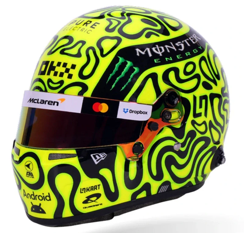 Helma Norris Winner 2025 Limited