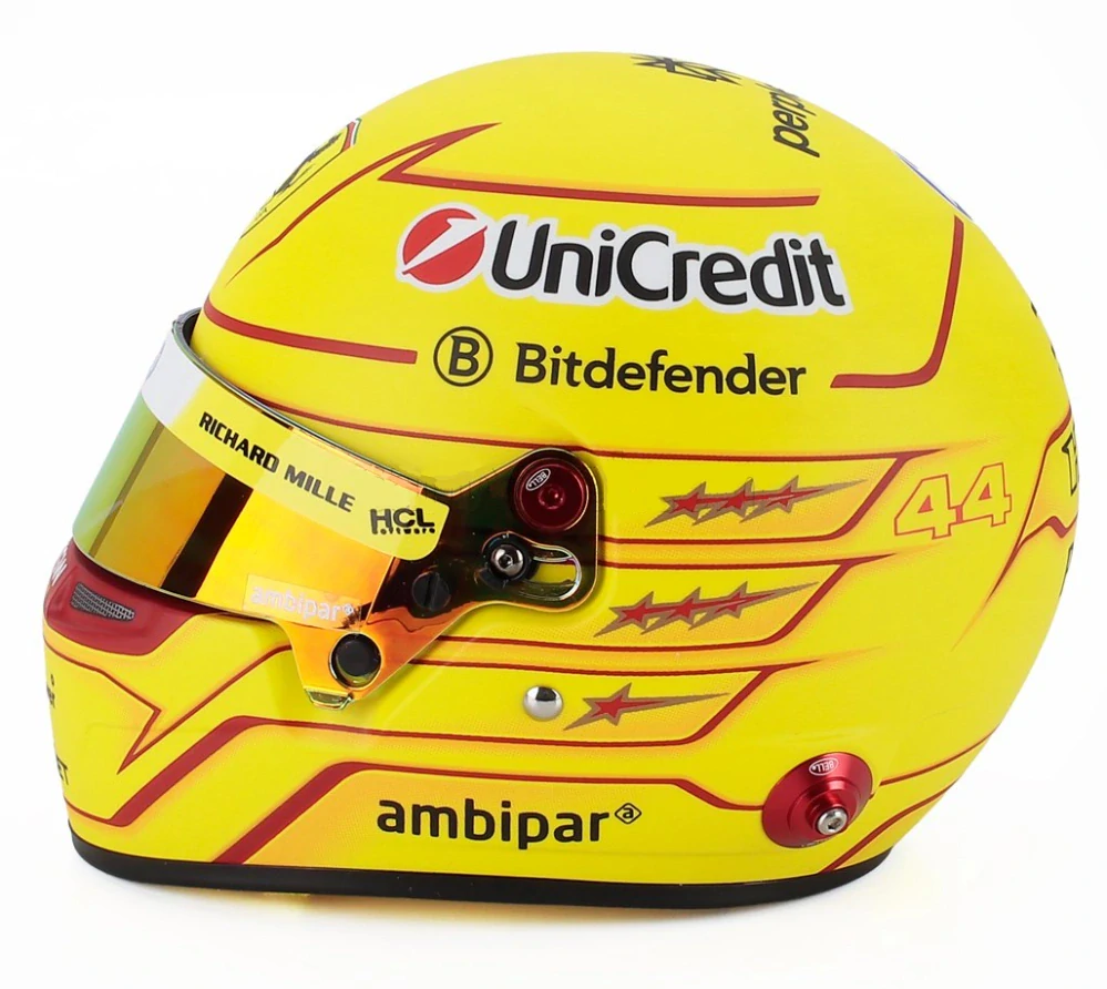 Helma Lewis Hamilton Limited