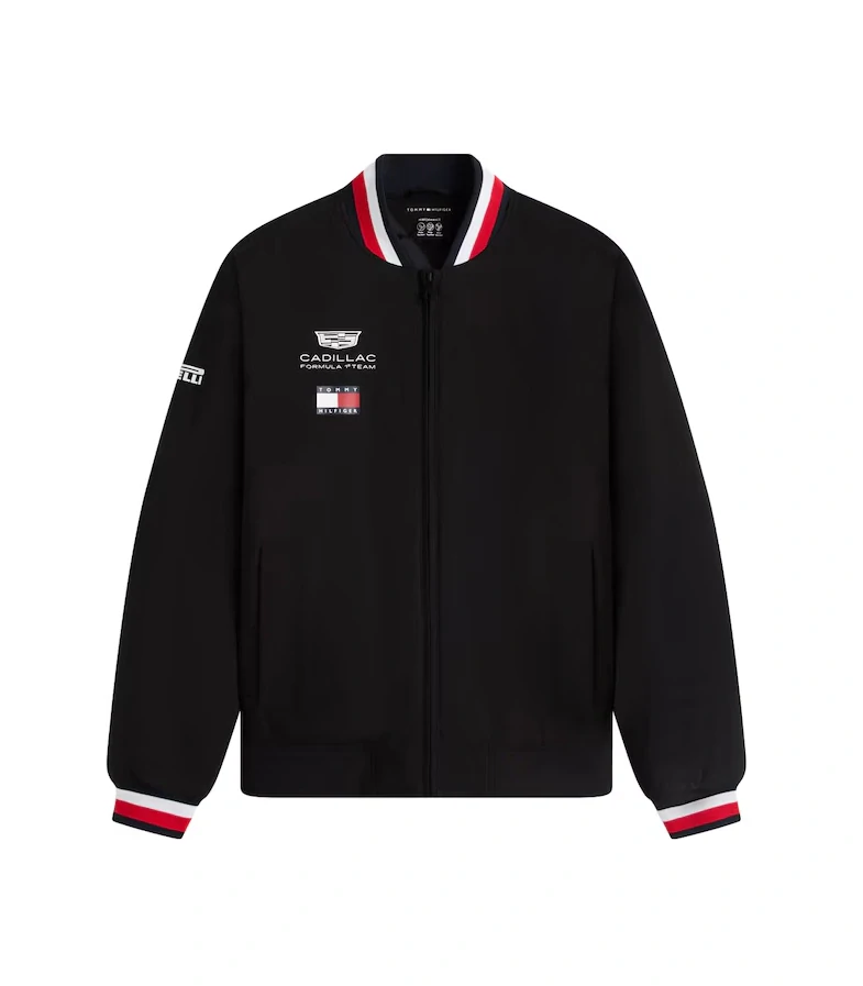 Bunda Cadillac F1