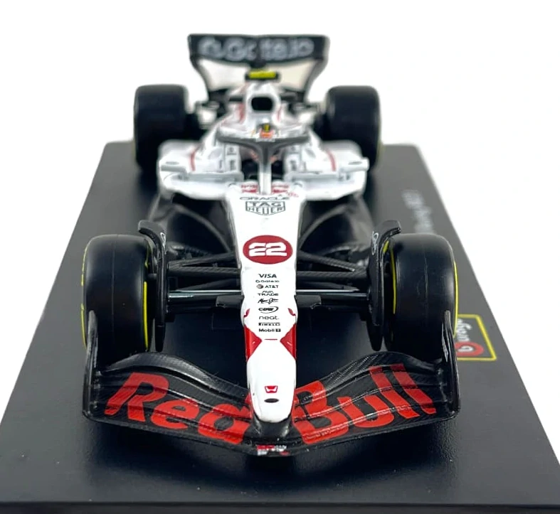 F1 Red Bull Japan RB21 Yuki Tsunoda