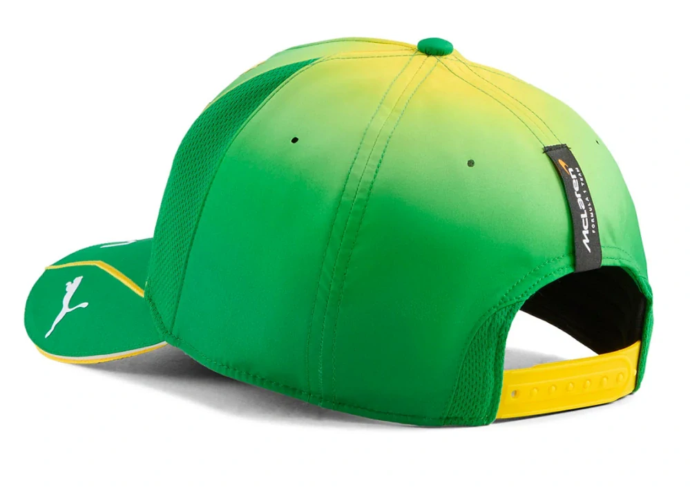 Kšiltovka Piastri Australia limited