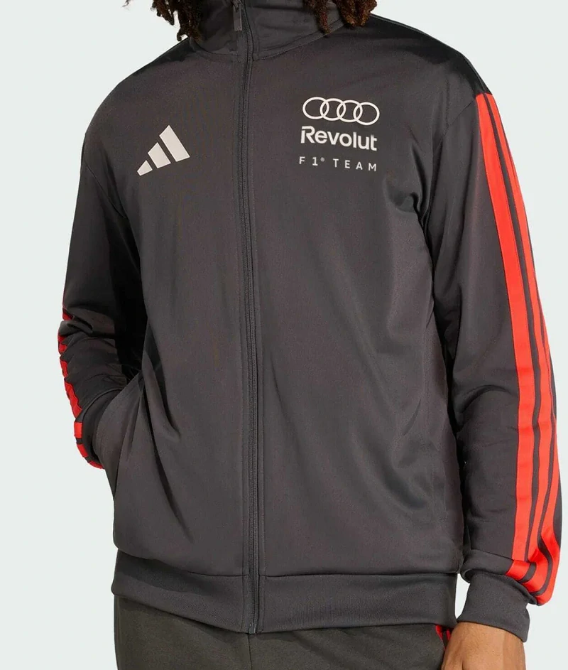 Bunda Audi F1