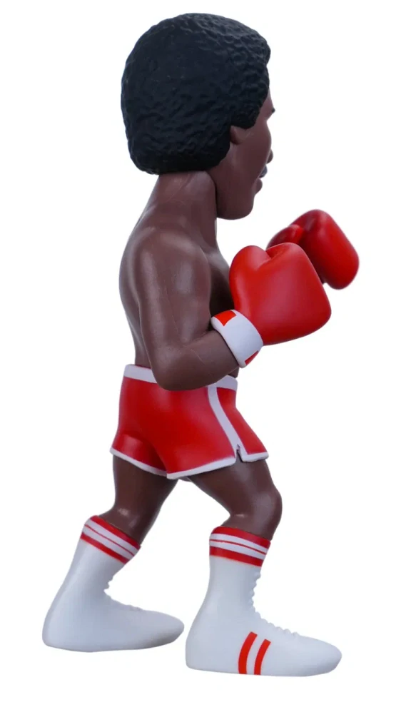 Rocky Apollo Creed 2