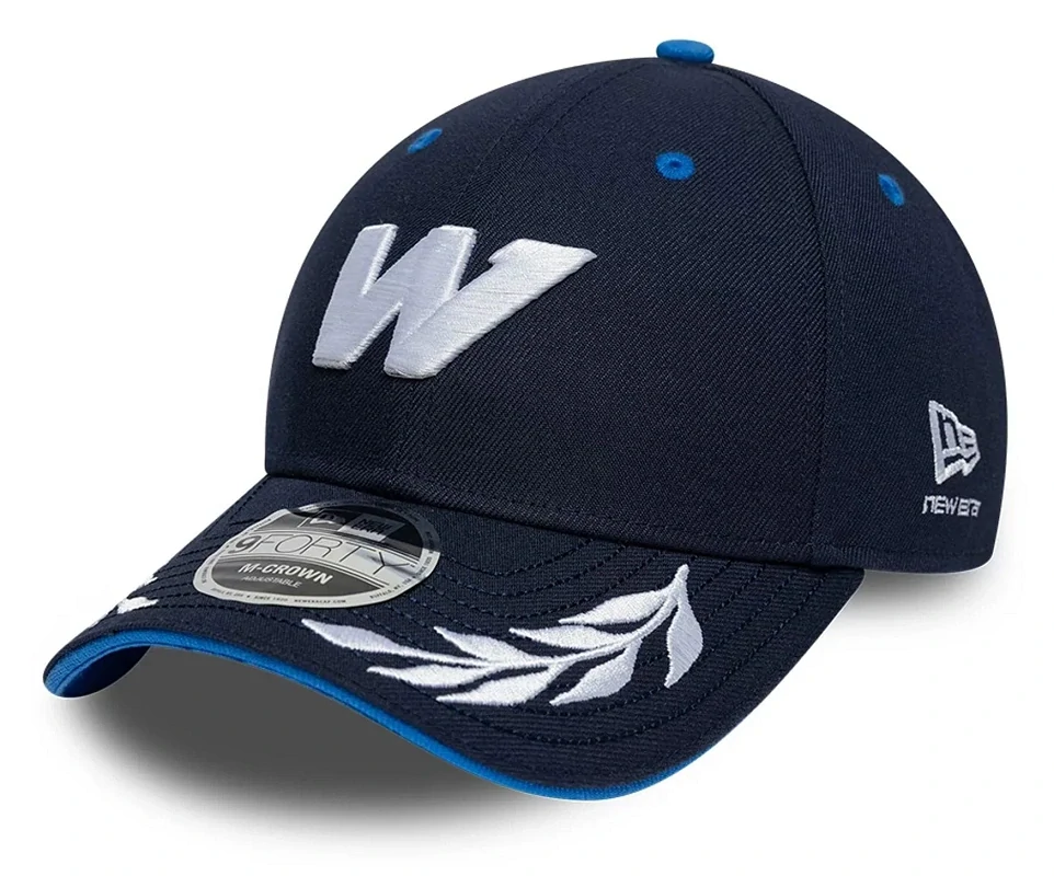 Kšiltovka Williams Champions Limited