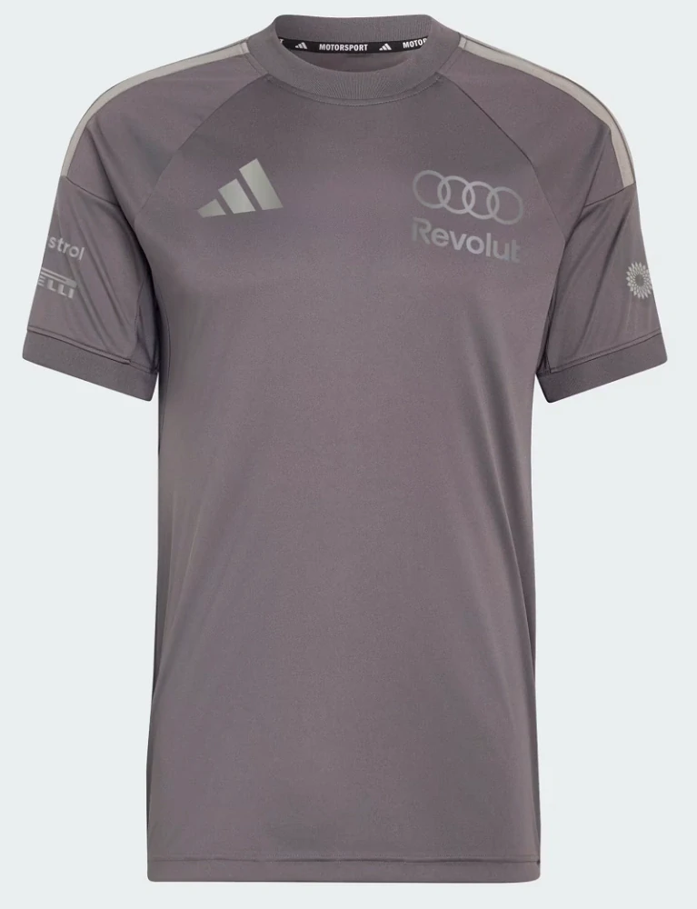 Oficiální triko Audi team F1