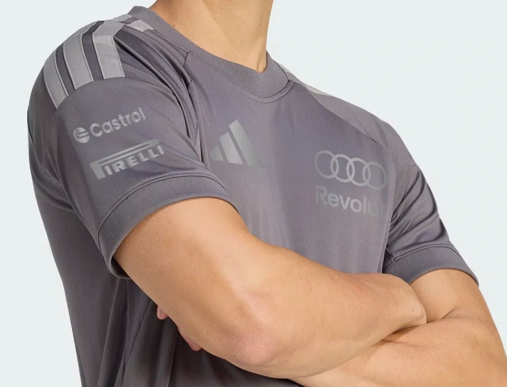 Oficiální triko Audi team F1
