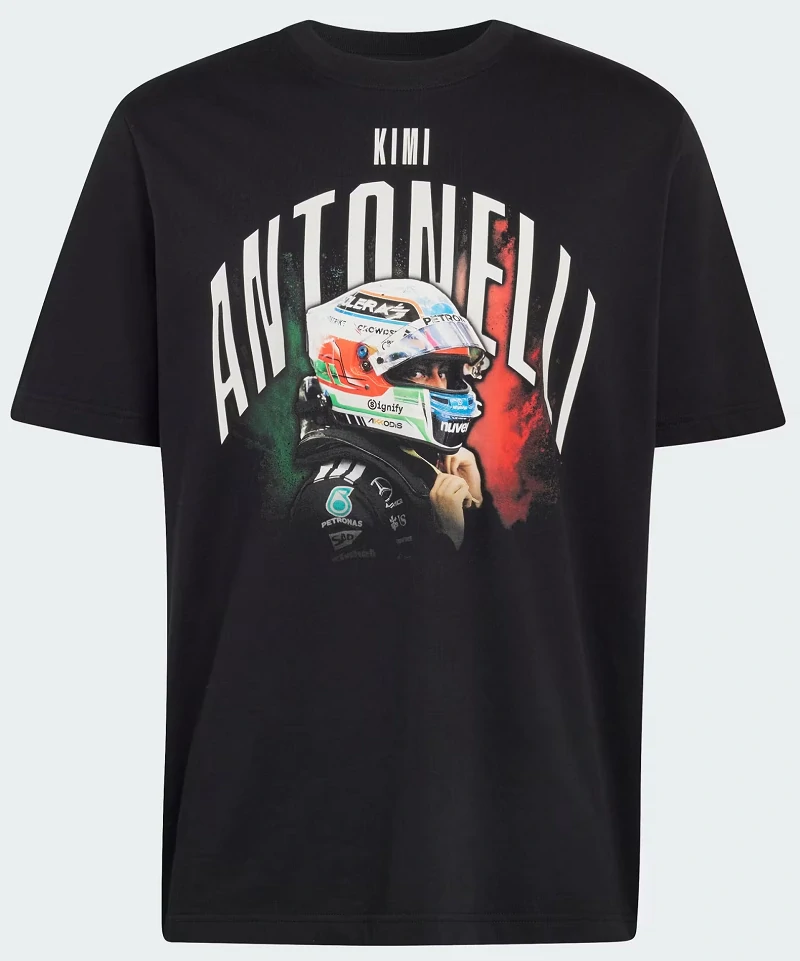 Kimi Antonelli originální triko