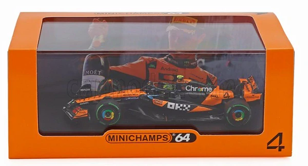 F1 McLaren Australian MCL39 Norris (Mimichamps)
