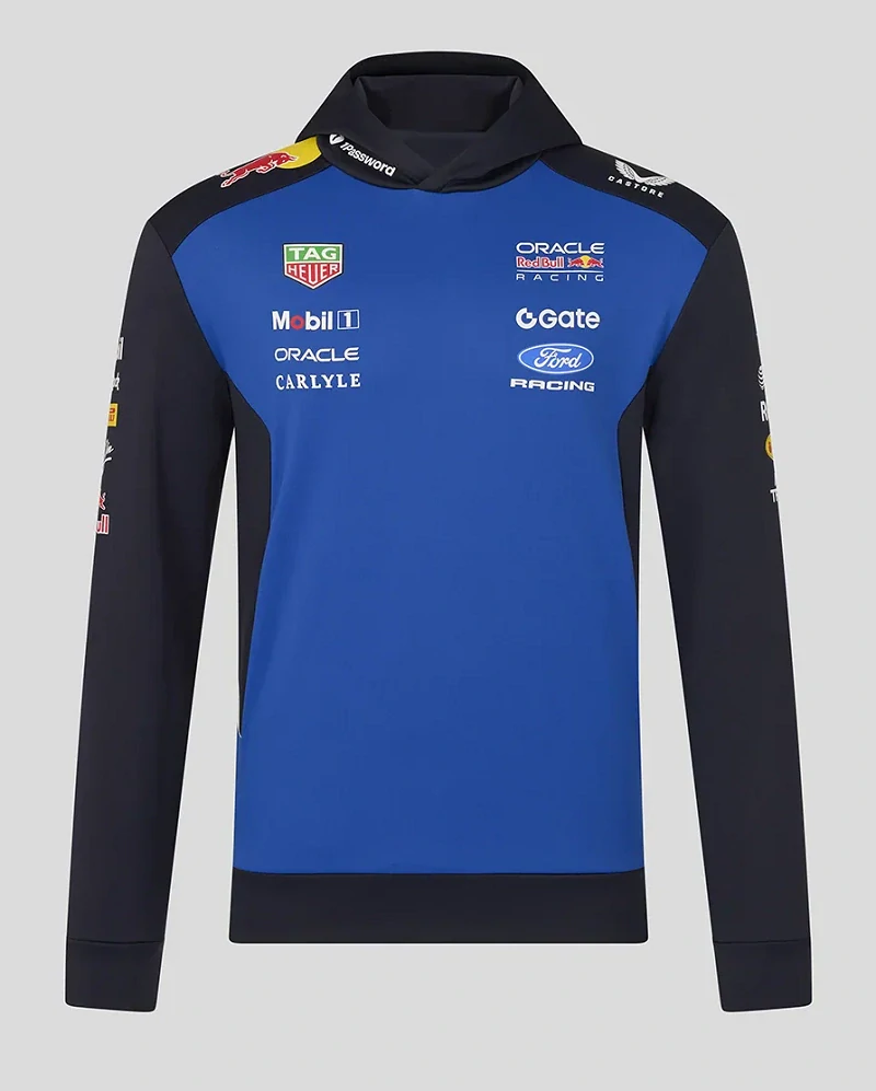 Mikina Red Bull team 2026