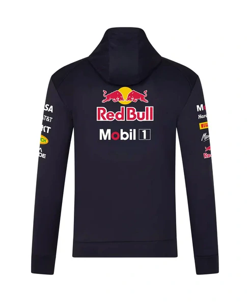 Red Bull mikina 2026