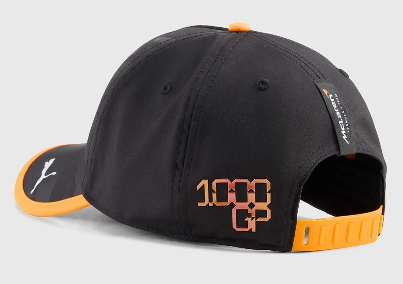 Kšiltovka Lando Norris GP 1000 Limited 