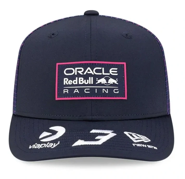 Kšiltovka Verstappen Miami 26" Limited