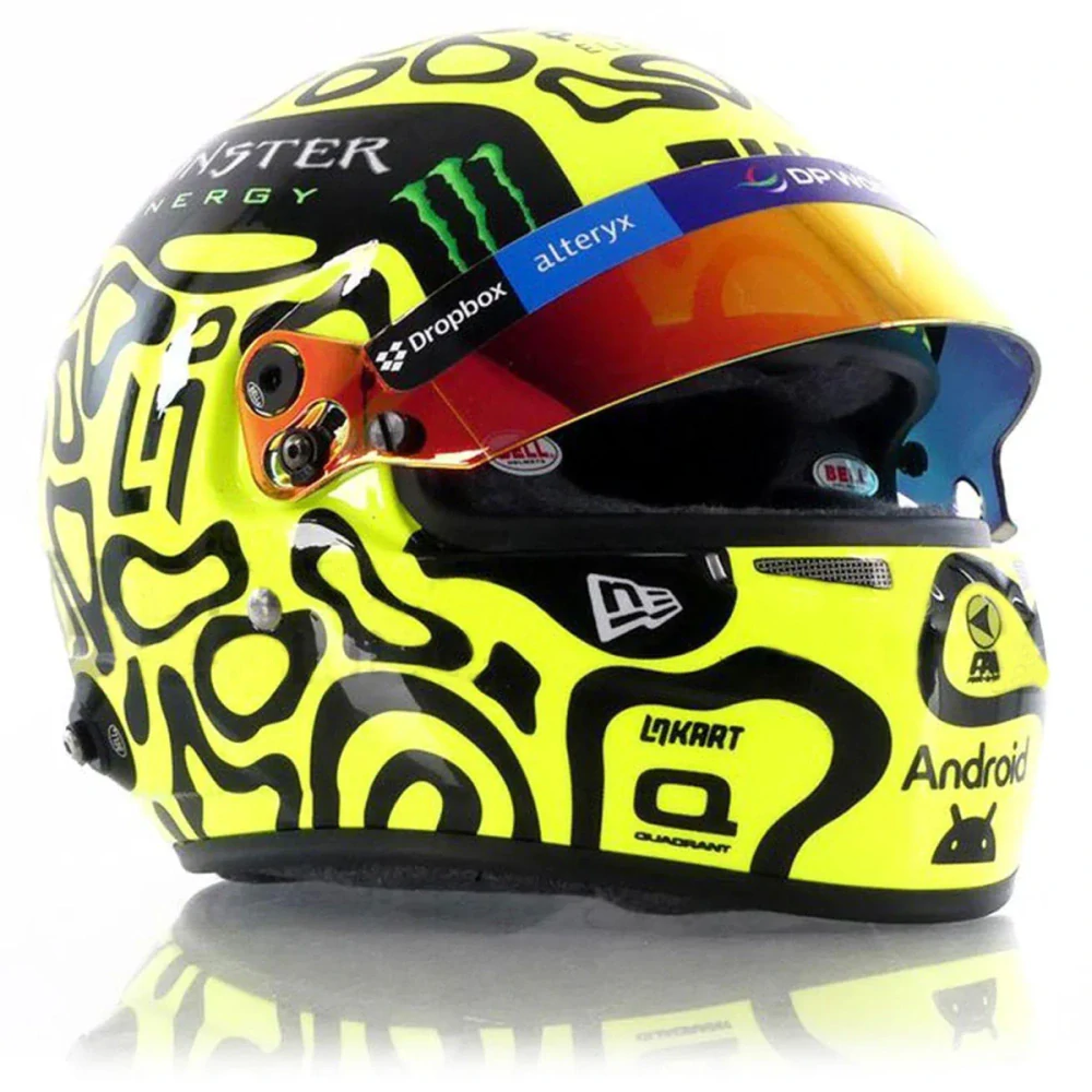 Helma Lando Norris Limited