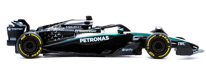F1 Mercedes W16 Antonelli 1/64