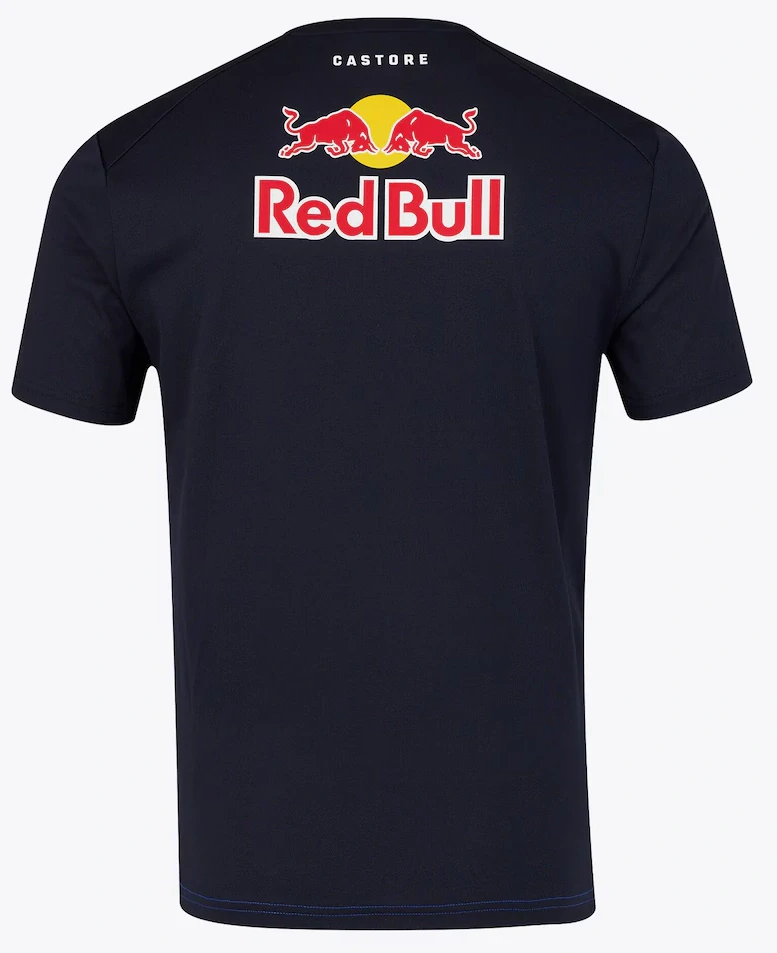 Triko Verstappen Red Bull 2026