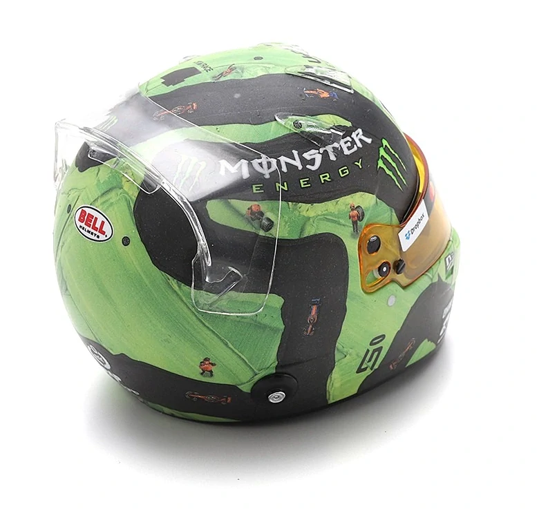 Helma Norris LAS VEGAS GP 2025