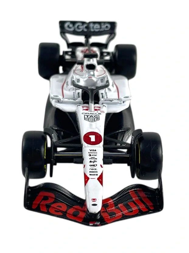 F1 Red Bull Japan RB21 Verstappen