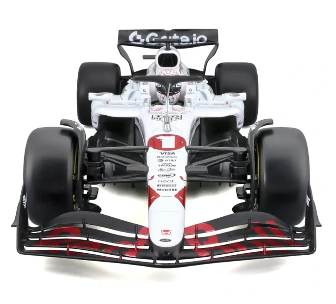 F1 Red Bull Japan RB21 Verstappen 1/18