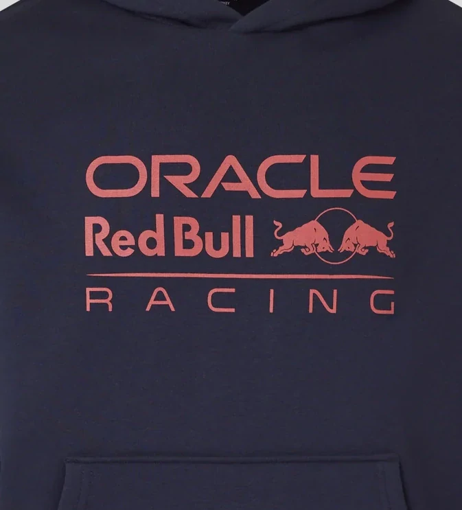 RedBull mikina s kapucí