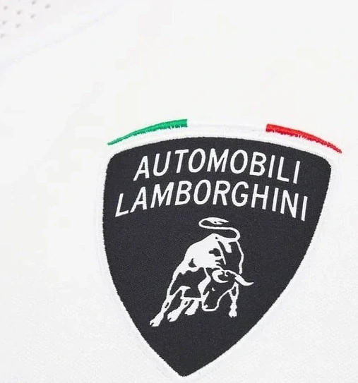 Automobili Lamborghini triko polo