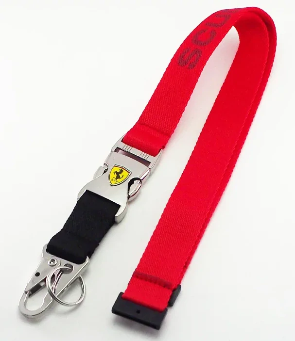 Ferrari originální klíčenka