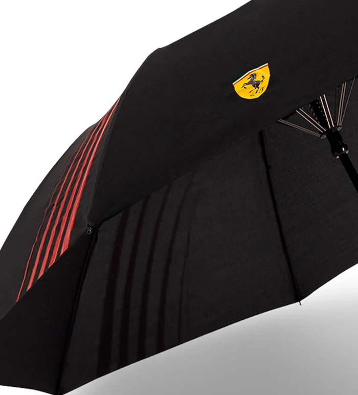 Deštník Ferrari