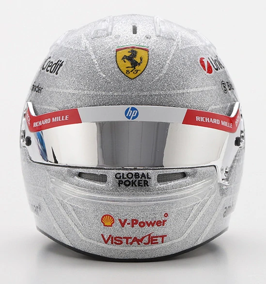 Helma Hamilton LAS VEGAS GP 2025