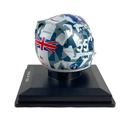Helma Sainz BRITISH GP 2025