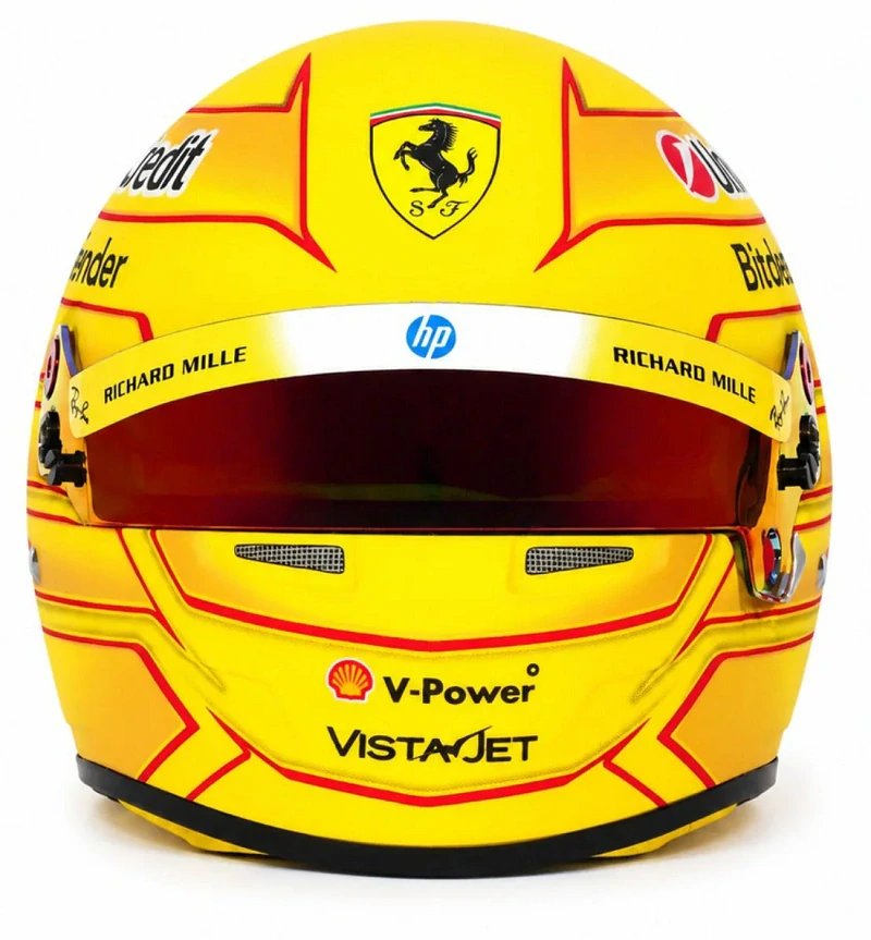 Helma Lewis Hamilton 26" Limited