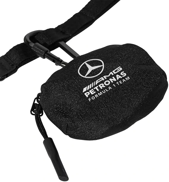Mercedes AMG originální šňůrka na krk