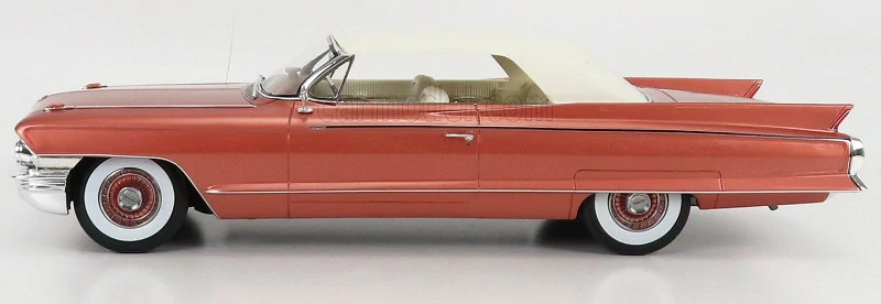 CADILLAC Eldorado BIARRITZ 1962" 1/18 Limited