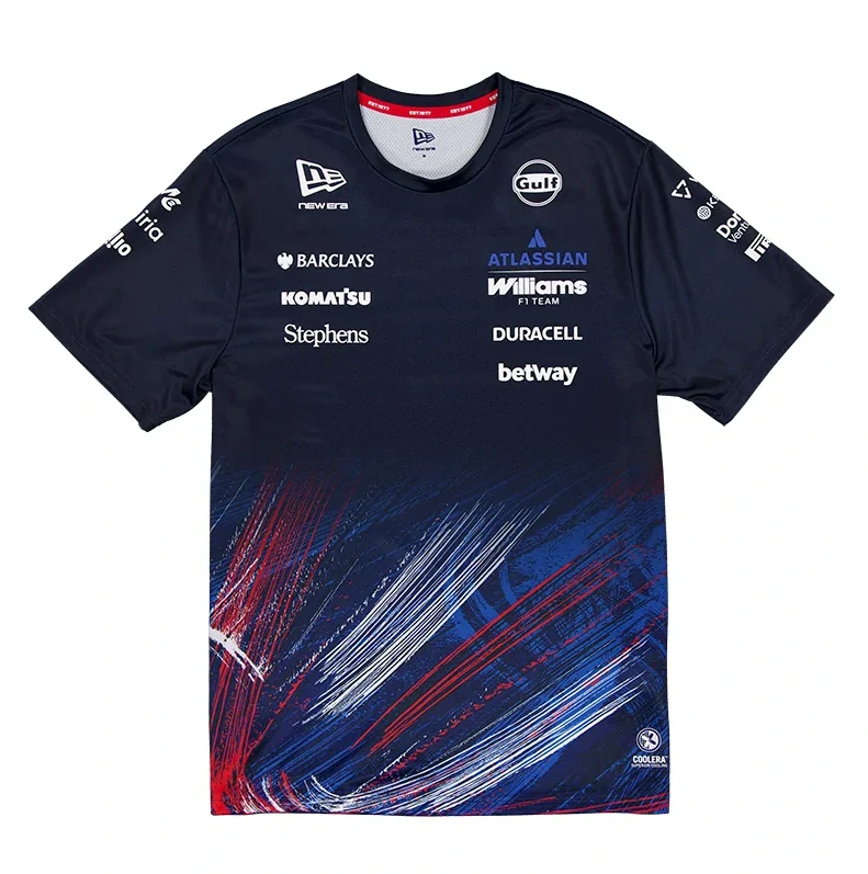 Williams Silverstone Limited Edition