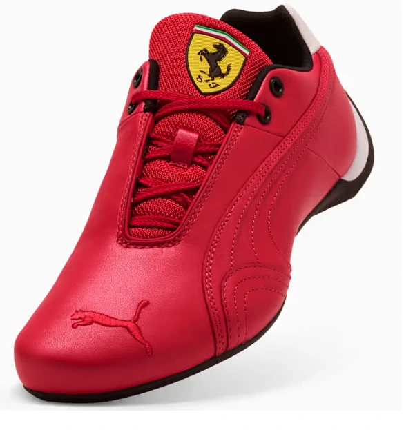 Originální obuv Ferrari Monza Limited