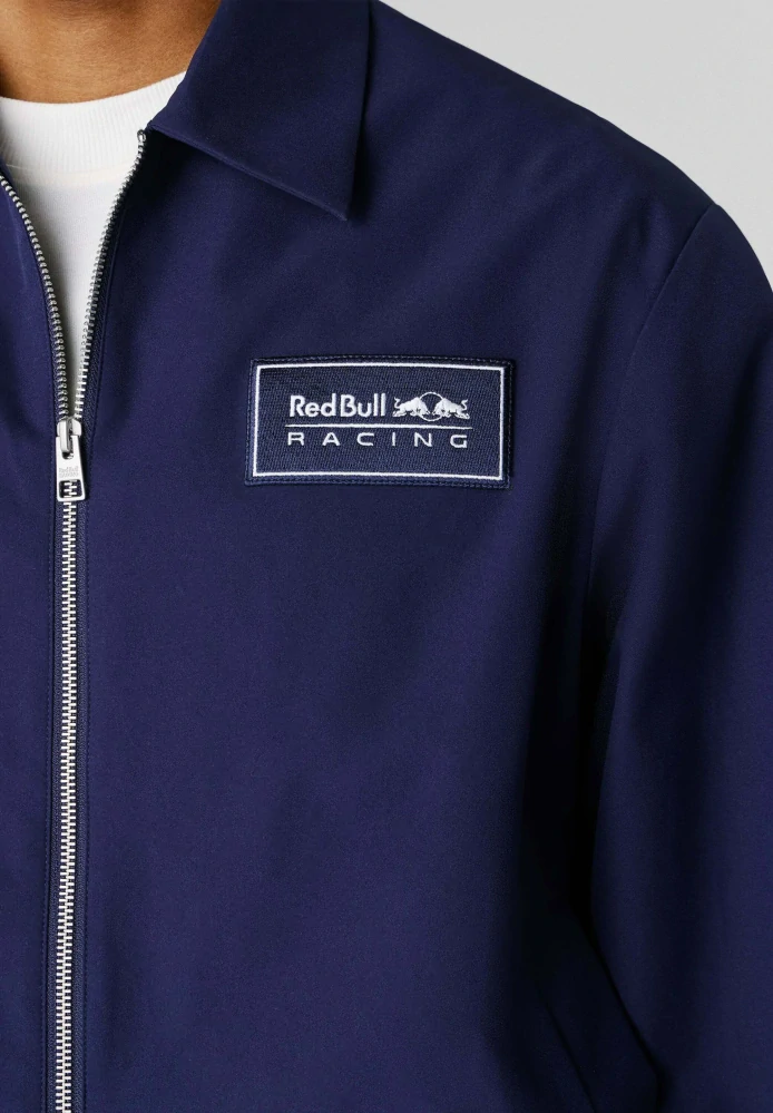 Red Bull Racing bunda