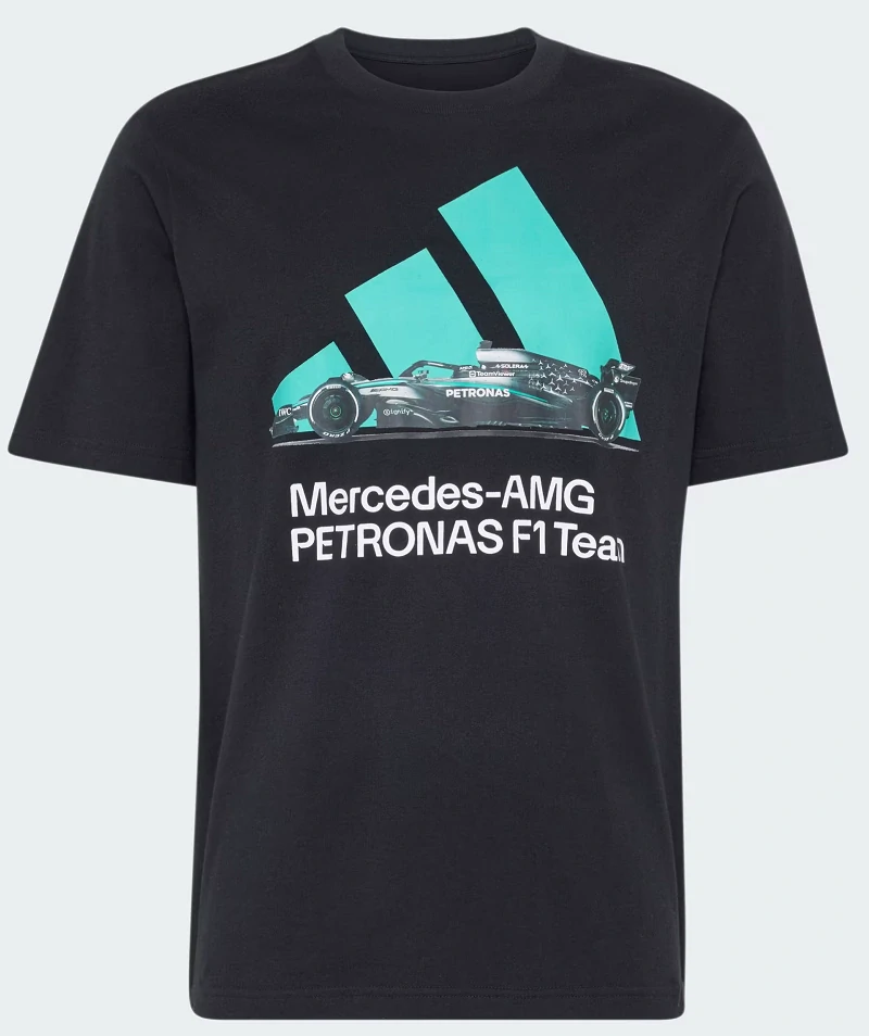 Originální triko Mercedes F1